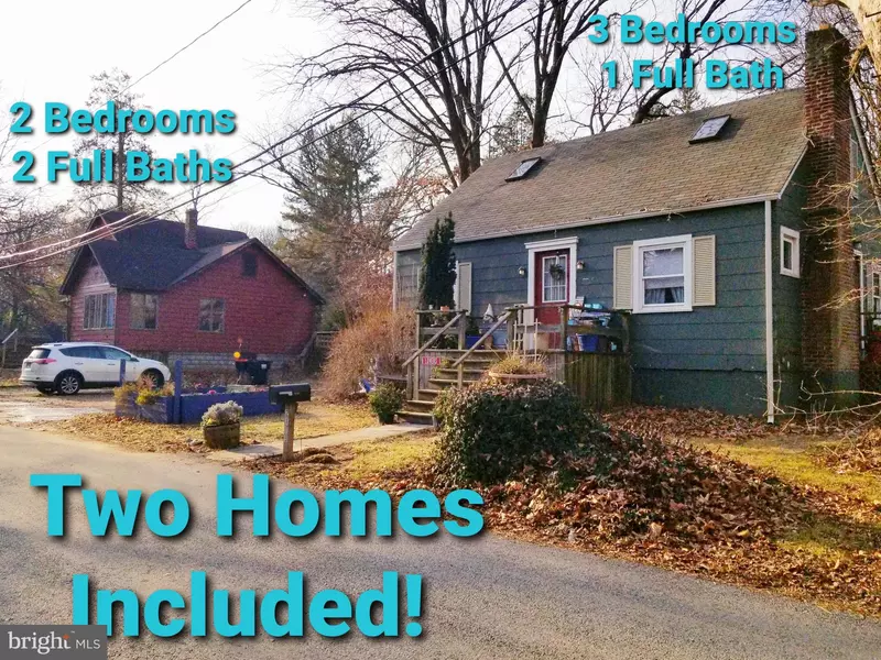 2117&2119 LOVERS LN, Wilmington, DE 19810