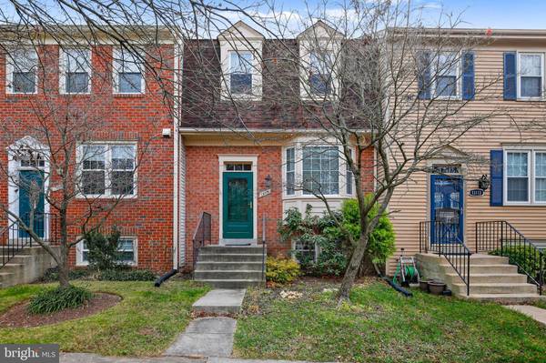 13115 BRAHMS TER, Silver Spring, MD 20904