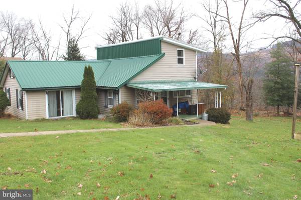 Lykens, PA 17048,1663 POTTSVILLE ST