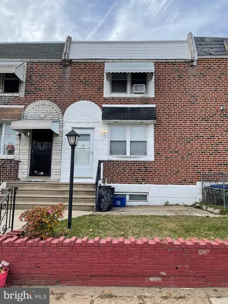 4312 PALMETTO ST, Philadelphia, PA 19124