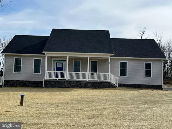 Martinsburg, WV 25404,LOT 25 CHALCEDONY DR