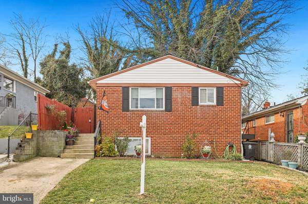 Capitol Heights, MD 20743,4109 WILL ST