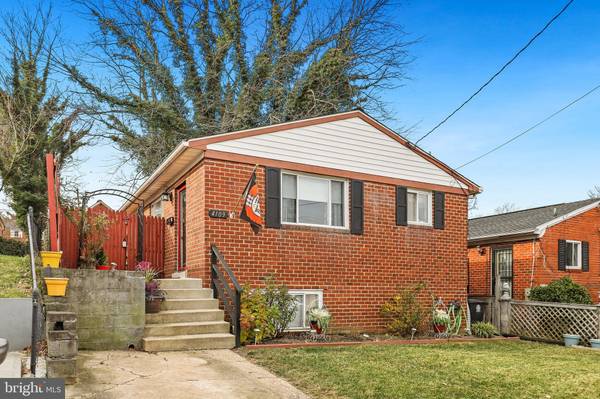 4109 WILL ST, Capitol Heights, MD 20743