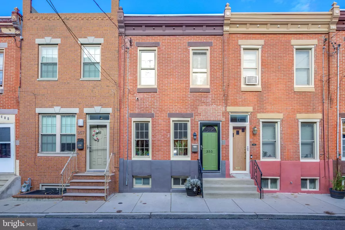 Philadelphia, PA 19148,355 EMILY ST