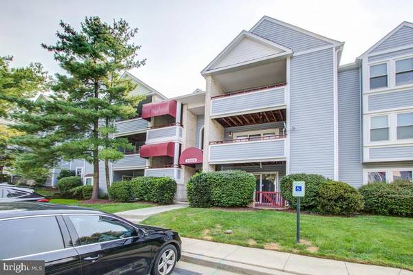 13609 SIR THOMAS WAY #1-C-12, Silver Spring, MD 20904