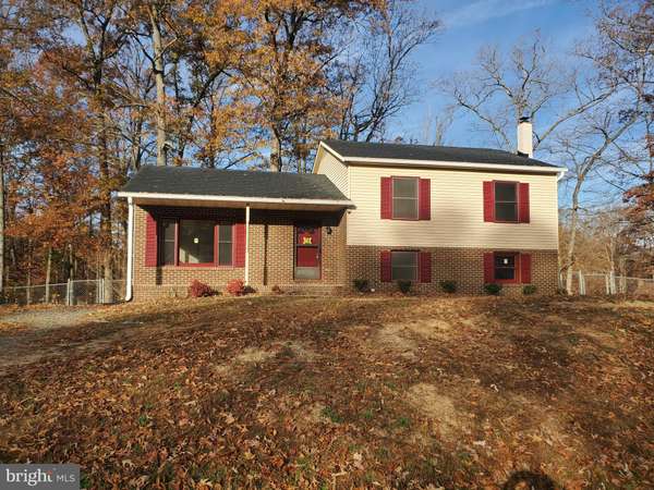 434 ALBANY ST, Fredericksburg, VA 22407