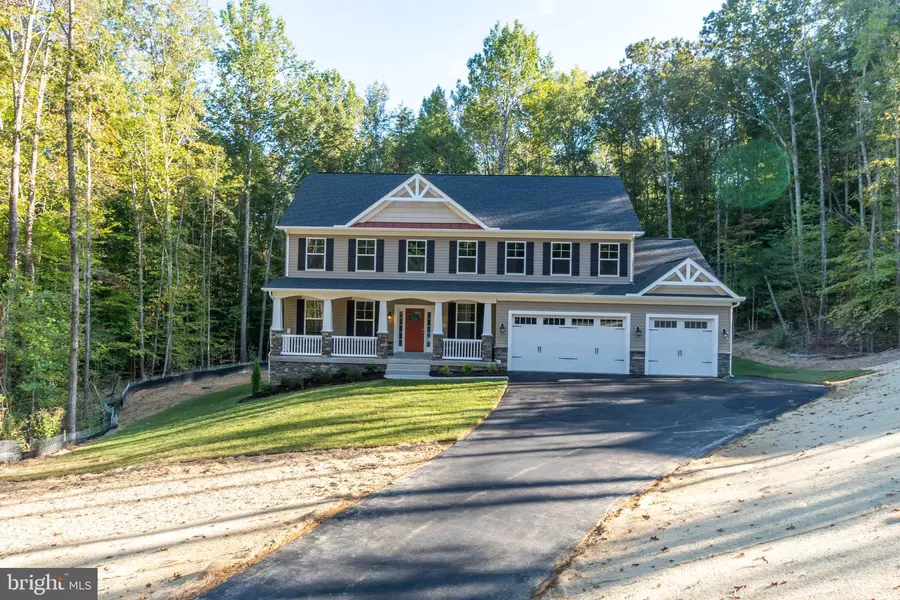 116 HIDDEN LANE, Stafford, VA 22556