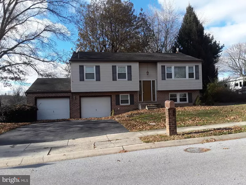 310 N WALNUT ST, Wernersville, PA 19565