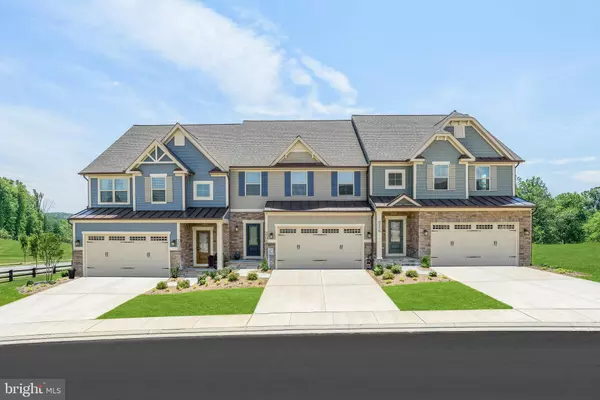 6023 CALLA PL, Frederick, MD 21703