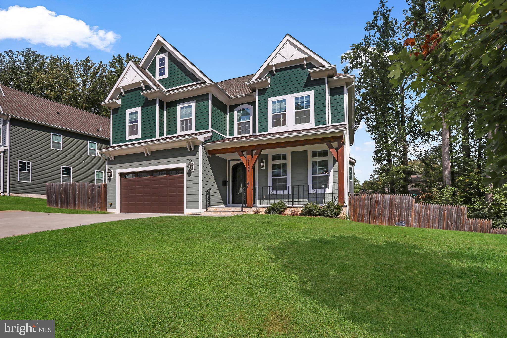 Fairfax, VA 22031,3122 NORTHWOOD RD