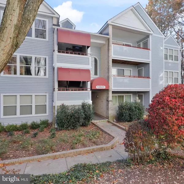 13601 SIR THOMAS WAY #2-C-31, Silver Spring, MD 20904