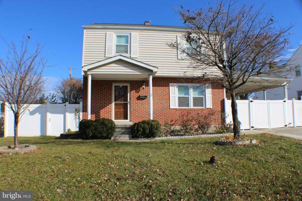 513 SOUTHWELL RD, Linthicum Heights, MD 21090