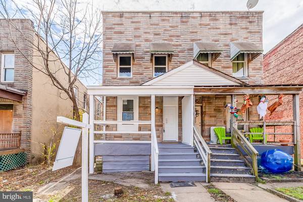 1611 FILBERT ST, Baltimore City, MD 21226