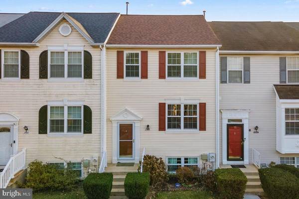 3535 SEAPINES CIR, Randallstown, MD 21133