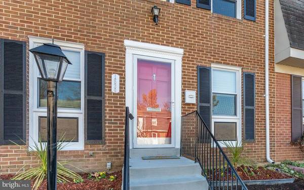 1539 POTOMAC HEIGHTS DR #254, Fort Washington, MD 20744