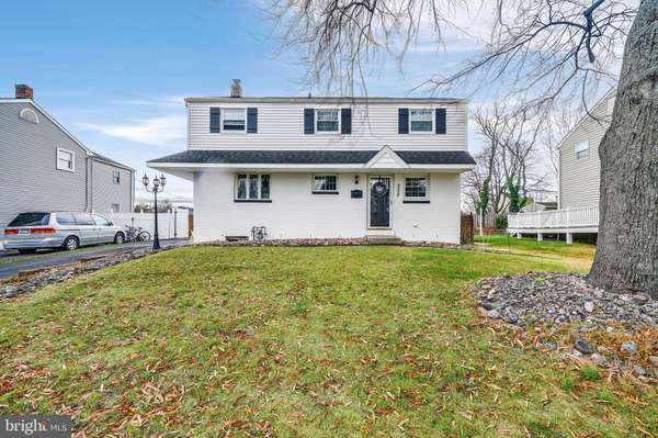 252 CANDLEBROOK RD, King Of Prussia, PA 19406