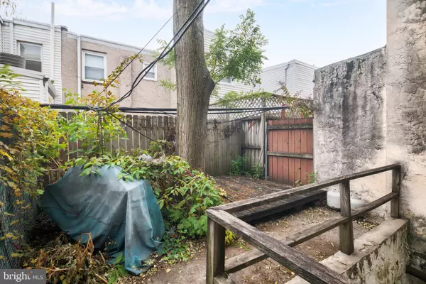 Philadelphia, PA 19146,2116 SOUTH ST #2