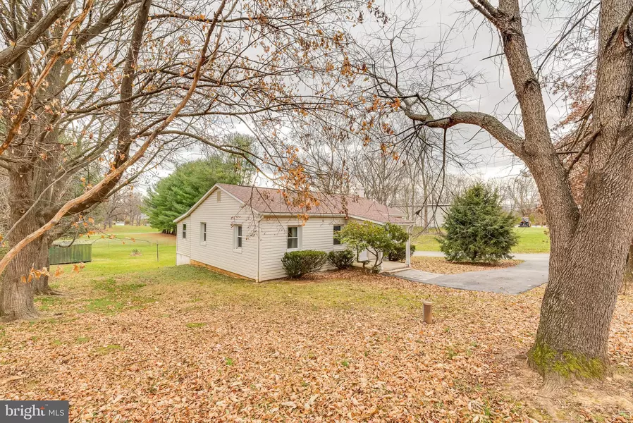 58 EARL ELLIFRITZ DR, Charles Town, WV 25414