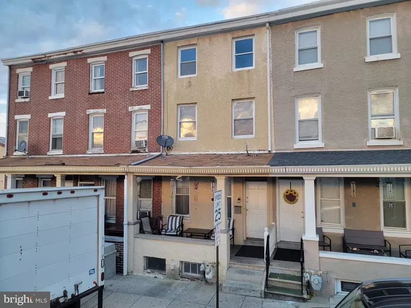 217 W AIRY ST, Norristown, PA 19401