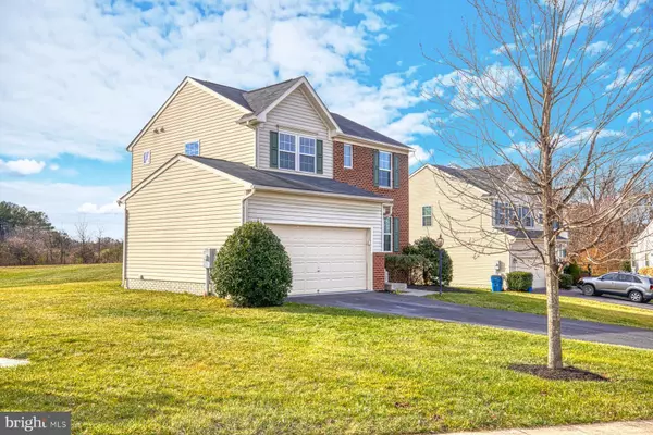 Stephenson, VA 22656,101 SHIRAZ CT