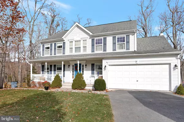 Hedgesville, WV 25427,71 SCADLOCK CT