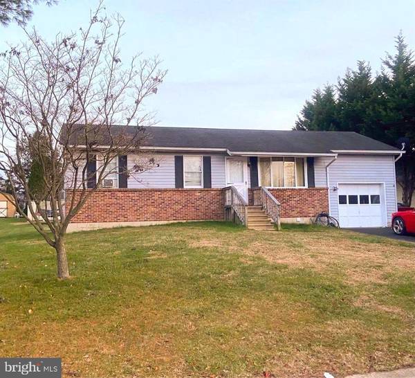 119 CASTLESTONE DR, Elkton, MD 21921