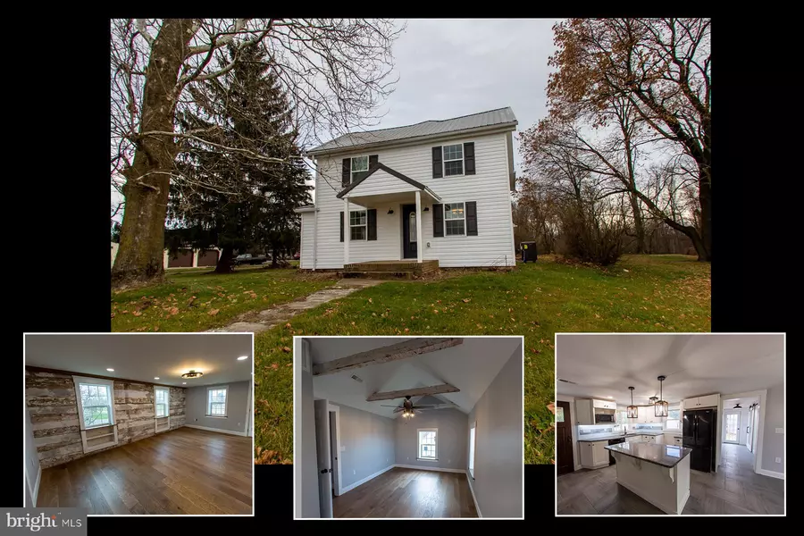 3018 COOK RD, Fayetteville, PA 17222