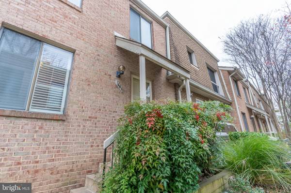 1683 KENWOOD AVE #A, Alexandria, VA 22302