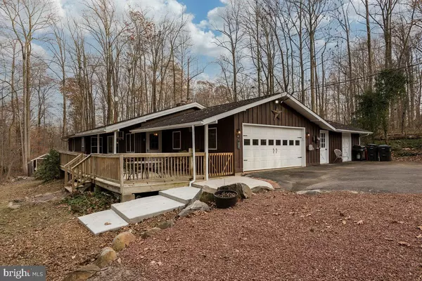 622 KULP RD, Perkiomenville, PA 18074