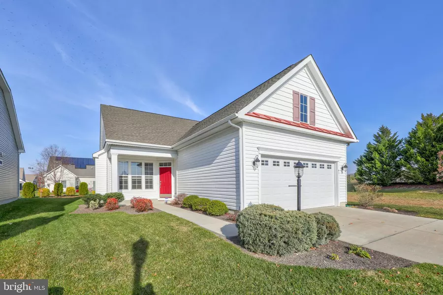 41 HARLEQUIN LOOP, Bridgeville, DE 19933