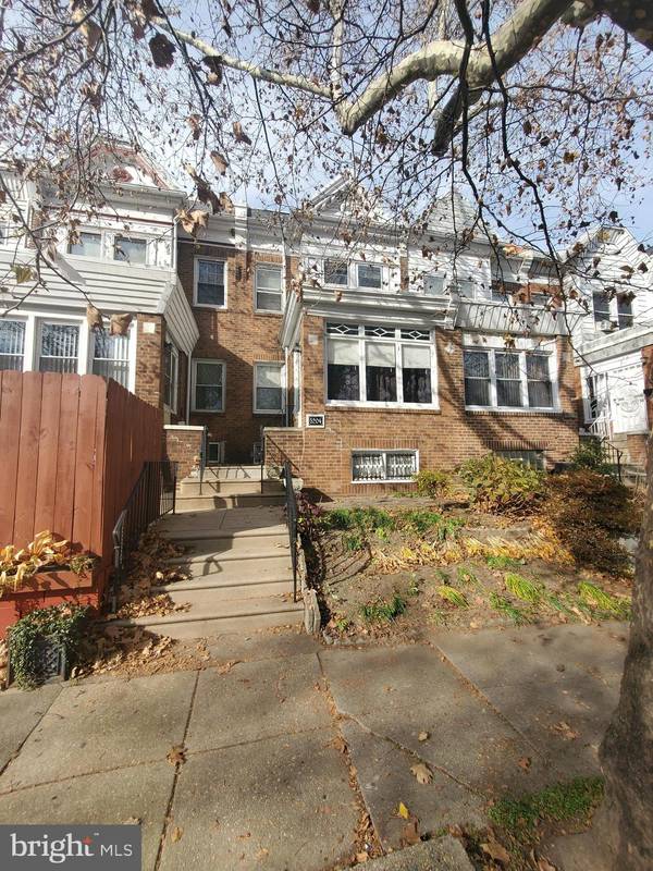 5204 CASTOR AVE, Philadelphia, PA 19124