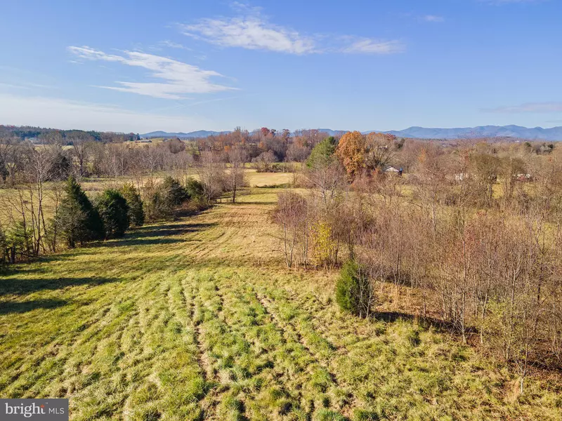 LOT 49C RIDGEVIEW RD, Reva, VA 22735