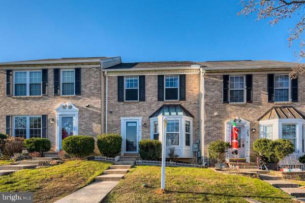 236 HUNTERS RUN TER, Bel Air, MD 21015