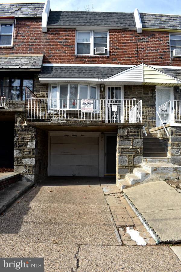 6024 N 10TH ST, Philadelphia, PA 19141