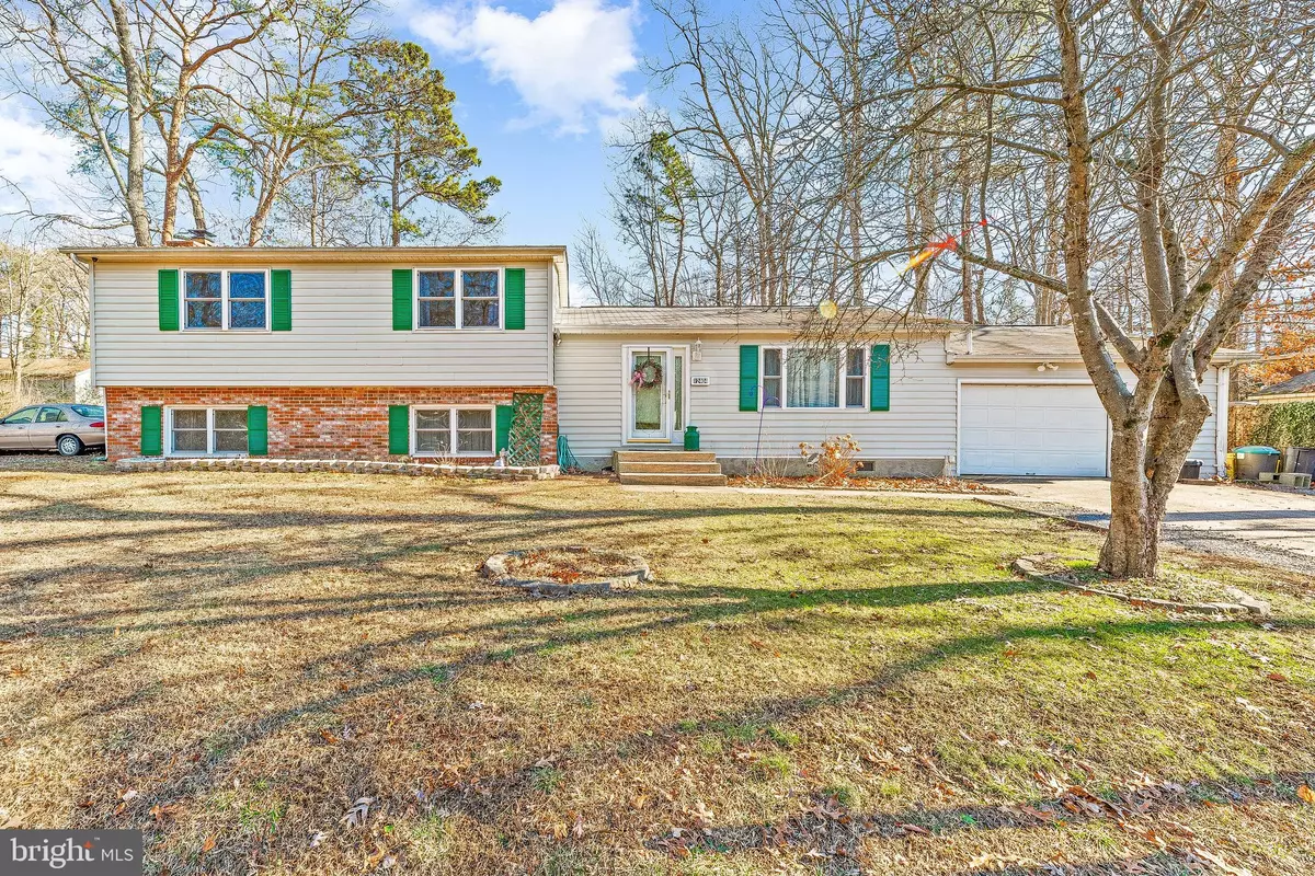 Lusby, MD 20657,12404 TAHOE CT