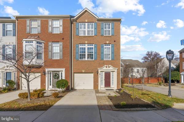 4706 LAURIEFROST CT, Alexandria, VA 22309