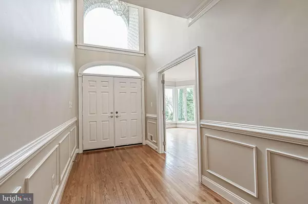 Mclean, VA 22101,1242 PROVIDENCE TER