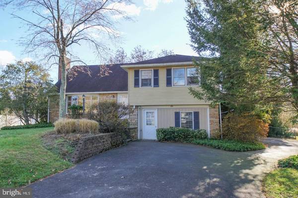 224 PARK LN, Chalfont, PA 18914