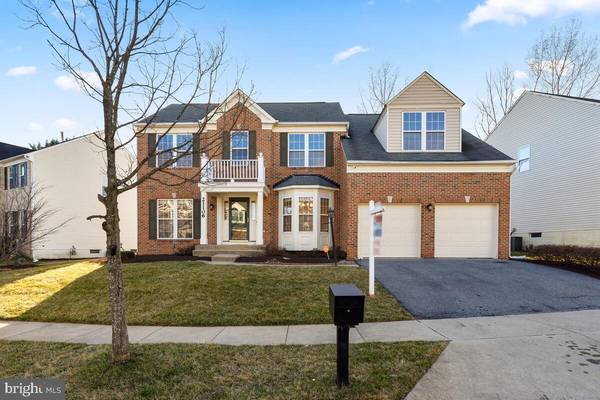 21106 TALL CEDAR WAY, Germantown, MD 20876