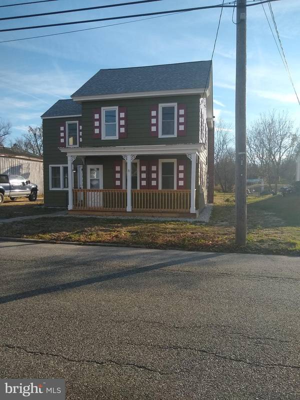 1653 MAIN ST, Port Norris, NJ 08349