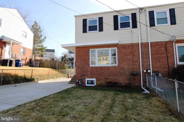 3216 MEDWAY ST, Silver Spring, MD 20902