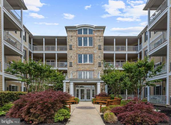 8820 SHINING OCEANS WAY #405, Columbia, MD 21045