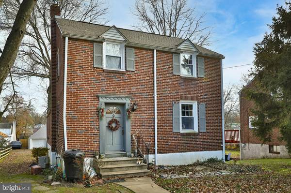 2353 MURRAY AVE, Huntingdon Valley, PA 19006