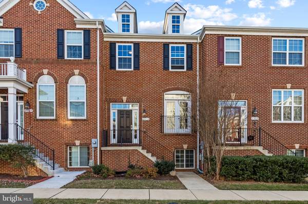 20615 SMOLLET TER, Ashburn, VA 20147