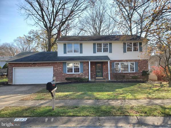 2302 BEACON HILL DR, Wilmington, DE 19810