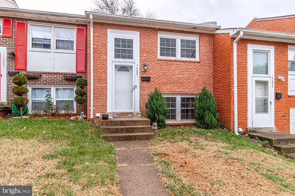 Woodbridge, VA 22193,14807 ANDERSON CT