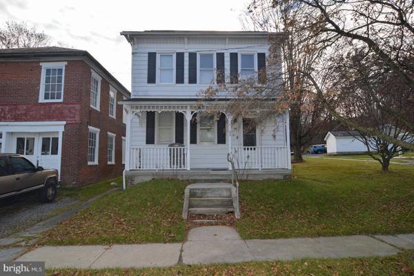 82 PENN, Lenhartsville, PA 19534