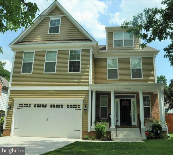 238 WHITMOOR TER, Silver Spring, MD 20901