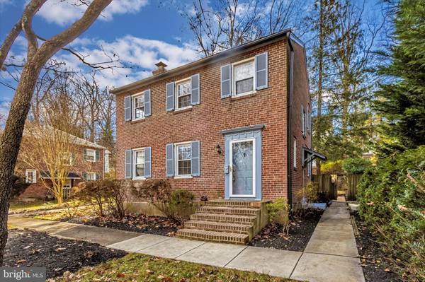 4613 BRIARCLIFT RD, Baltimore, MD 21229