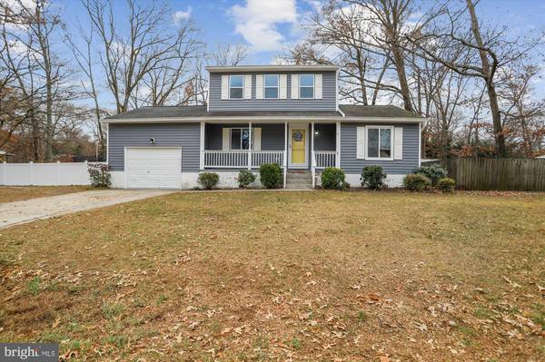 239 ARMSTRONG LN, Pasadena, MD 21122